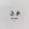 Zinc alloy pendants. Necklace and bracelet accessories 26109 details Picture